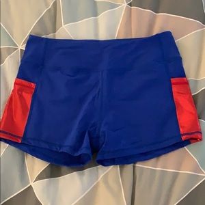 born primitive shorts